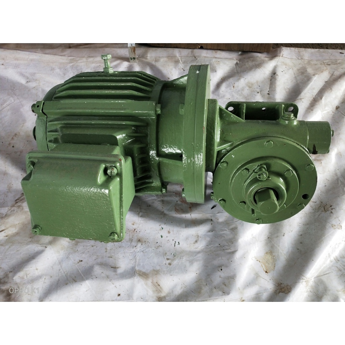 PIELSTICK PC-2V TURNING GEAR Supplier in India